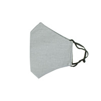 Mască de protecție Fluture pentru Copii, Gri Mască de protecție Fluture pentru Copii, Gri