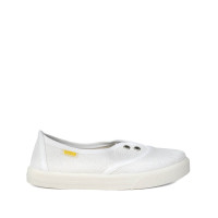 Slip-on SOPHIE, Alb Slip-on SOPHIE, Alb