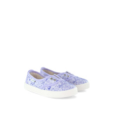 Slip-on SOPHIE, Floral Dream