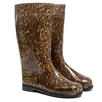 Cizme de cauciuc Lungi COLOR pentru Femei, Leoprint