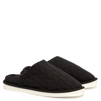 Papuci de casă FAMILY pentru Femei, Negru Papuci de casă FAMILY pentru Femei, Negru