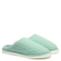 Papuci de casă FAMILY pentru Femei, Mint Papuci de casă FAMILY pentru Femei, Mint