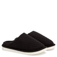 Papuci de casă FAMILY pentru Copii, Negru Papuci de casă FAMILY pentru Copii, Negru