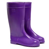 Cizme de cauciuc Lungi VIVID, Violet Cizme de cauciuc Lungi VIVID, Violet