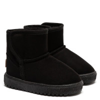 Cizme de iarnă CHARLIE, Negru Cizme de iarnă CHARLIE, Negru