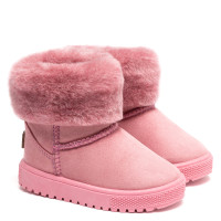 Cizme de iarnă CHLOE, Roz Cizme de iarnă CHLOE, Roz