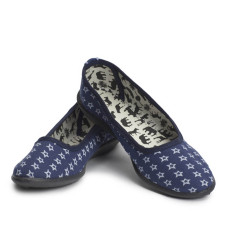 M1A Flats, Blue Stars