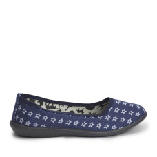M1A Flats, Blue Stars