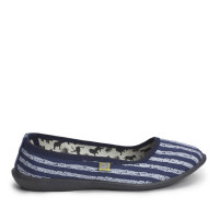 Ciupici M1A, Albastru (Dungi)