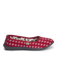 M1A Flats, Red Stars