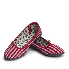 M1A Flats, Red lines