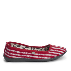 M1A Flats, Red lines