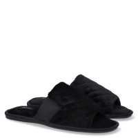 Papuci de casă TOMAS pentru Copii, Negru Papuci de casă TOMAS pentru Copii, Negru