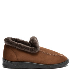 Women's Sidboots LEAF, Brown