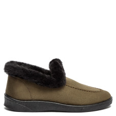 Women's Sidboots LEAF, Olive