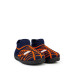 AMIGO, Spider navy