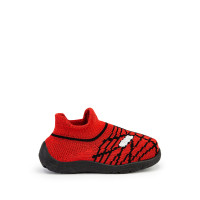 AMIGO, Spider rosu AMIGO, Spider rosu