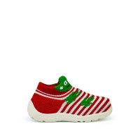 AMIGO, Frog Rosu AMIGO, Frog Rosu