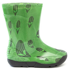 Cizme PVC Copii NEO, Alien