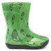 Cizme PVC Copii NEO, Alien