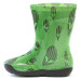 Cizme PVC Copii NEO, Alien