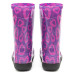 Cizme PVC Copii NEO, Hearts