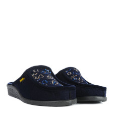 Flats M4B, Blue