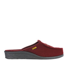 Flats M4B, Burgundy