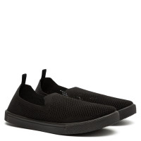Slip-on TOLEDO, Negru
