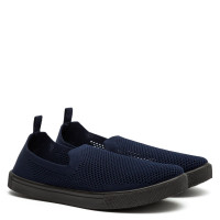 Slip-on TOLEDO, Navy Slip-on TOLEDO, Navy