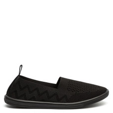 Slip-on LORA, Black