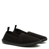 Slip-on LORA, Negru Slip-on LORA, Negru