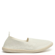 Slip-on LORA, White