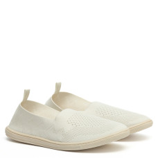 Slip-on LORA, White