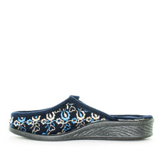 Flats M4B2, Blue
