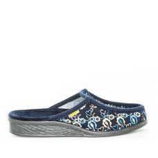 Flats M4B2, Blue
