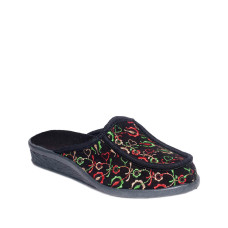 Flats M4B2, Black