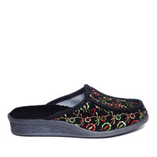 Flats M4B2, Black