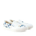 Слипон BOSTON с Вышивкой, Frunze Tropic