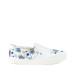 Слипон BOSTON с Вышивкой, Frunze Tropic