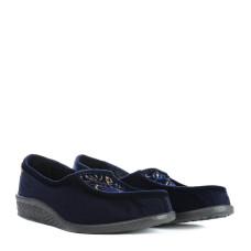 Flats M5B, Blue