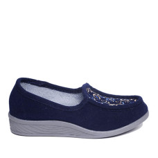 Flats M5B, Blue
