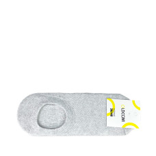 Носки AIR Mini, Gri deschis