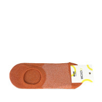 Sosete AIR Mini, Oranj