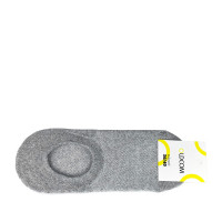 Sosete AIR Mini, Gri