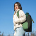 Backpack VOYAGE, Khaki
