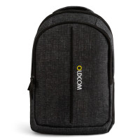 Rucsac EXPLORE, Negru Rucsac EXPLORE, Negru