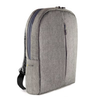 Rucsac OFFICE, Gri Deschis Rucsac OFFICE, Gri Deschis