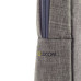 Backpack OFFICE, Gri Deschis