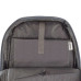 Backpack OFFICE, Gri Deschis